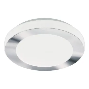 Plafoniera argintie LED LED CARPI - EGLO imagine