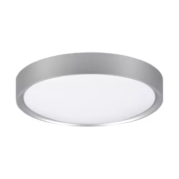Plafoniera argintie LED o 33 cm Clarimo - Trio imagine