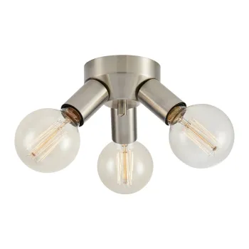 Plafoniera argintie Mazzo - Markslojd imagine