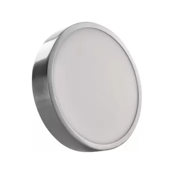 Plafoniera argintiu-lucios LED Nexxo - EMOS imagine