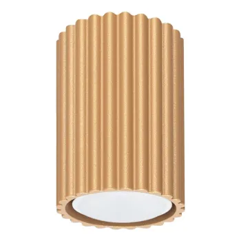 Plafoniera aurie Gleam - Nice Lamps imagine