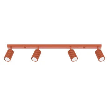 Plafoniera caramizie 6,5x81 cm Gleam - Nice Lamps imagine