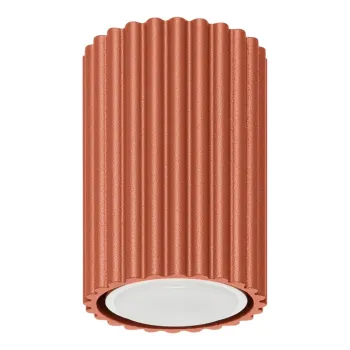 Plafoniera caramizie Gleam - Nice Lamps imagine