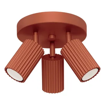 Plafoniera caramizie Gleam - Nice Lamps imagine