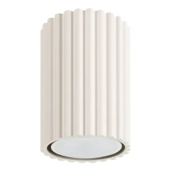 Plafoniera crem Gleam - Nice Lamps imagine