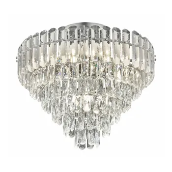 Plafoniera Malizia - Trio Select imagine