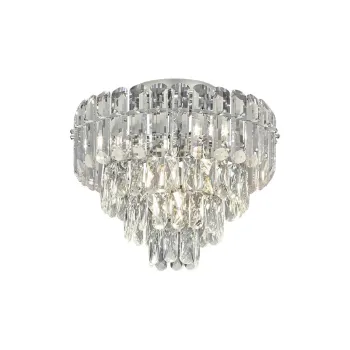 Plafoniera Malizia - Trio Select imagine