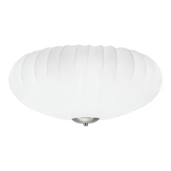 Plafoniera Markslojd Mist 3L, alb imagine