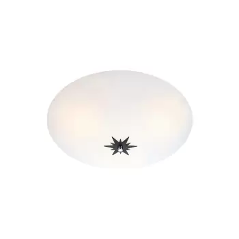 Plafoniera Markslojd Rose, o 43 cm imagine