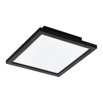 Plafoniera smart LED 15 W SALOBRENA-Z - EGLO imagine