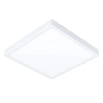 Plafoniera smart LED 19,5 W FUEVA-Z - EGLO imagine