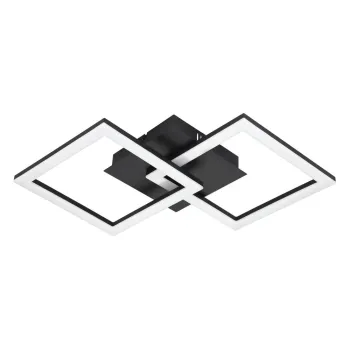 Plafoniera smart LED 21,5 W PARANDAY-Z - EGLO imagine