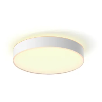 Plafoniera smart LED 33,5 W Enrave - Philips Hue imagine