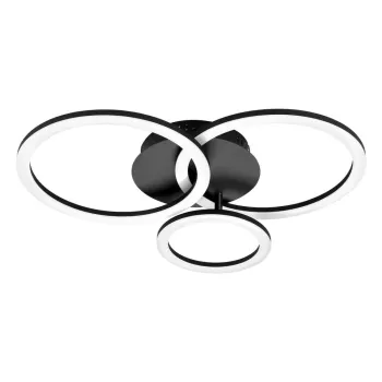 Plafoniera smart LED 33 W PARRAPOS-Z - EGLO imagine