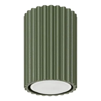 Plafoniera verde Gleam - Nice Lamps imagine