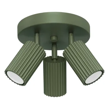 Plafoniera verde Gleam - Nice Lamps imagine