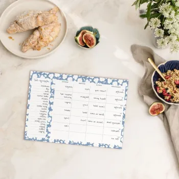 Planificator pentru mese 52 pag. - Busy B imagine