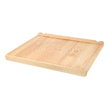 Planseta de bucatarie 45x55 cm Delicia - Tescoma imagine