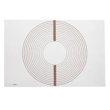 Planseta de bucatarie din silicon 40x60 cm - Orion imagine