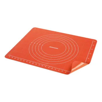 Planseta de bucatarie din silicon 50x60 cm Delicia - Tescoma imagine