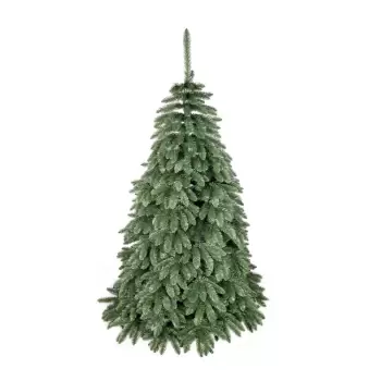 Pom artificial de Craciun, molid canadian, inaltime 150 cm imagine