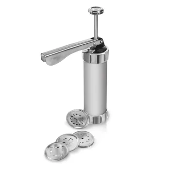 Presa pentru aluat, 24 buc. Cookie - Orion imagine