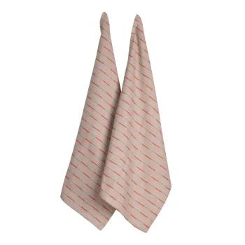 Prosoape de bucatarie 2 buc. 45x70 cm - Ladelle imagine