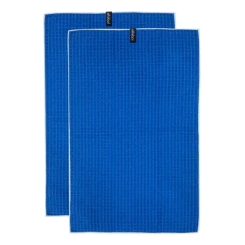 Prosoape de bucatarie din microfibra 2 buc. 45x70 cm - Ladelle imagine