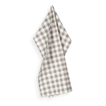 Prosoape de vase 2 buc. din bumbac 50x70 cm Gingham - Tiseco Home Studio imagine