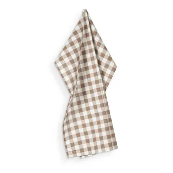 Prosoape de vase 2 buc. din bumbac 50x70 cm Gingham - Tiseco Home Studio imagine