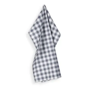 Prosoape de vase 2 buc. din bumbac 50x70 cm Gingham - Tiseco Home Studio imagine