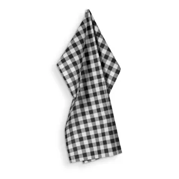 Prosoape de vase 2 buc. din bumbac 50x70 cm Gingham - Tiseco Home Studio imagine