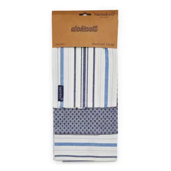 Prosoape de vase 3 buc. din bumbac 45x65 cm Stockholm - Cooksmart (R) imagine