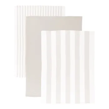 Prosoape de vase 3 buc. din bumbac 51x74 cm Marra - Tiseco Home Studio imagine