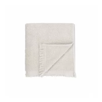 Prosop crem din bumbac 50x100 cm FRINO - Blomus imagine