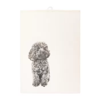 Prosop de bucatarie din bumbac 70x50 cm Farm - Tiseco Home Studio imagine