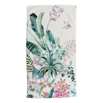 Prosop de plaja 100x180 cm - Good Morning imagine