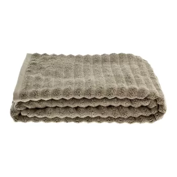 Prosop de plaja maro 100x180 cm Inu - Zone imagine