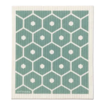 Prosop de vase 17x20 cm Honey Haze - Pappelina imagine