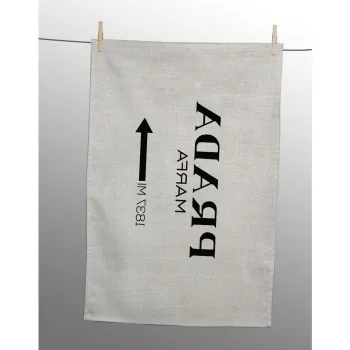 Prosop de vase 50x70 cm Prada - Really Nice Things imagine