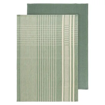 Prosop de vase din bumbac 45x65 cm Tito - Wenko imagine