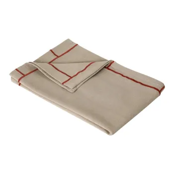 Prosop de vase din bumbac 60x80 cm Easypeasy - Hubsch imagine