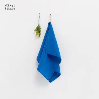 Prosop de vase din in 45x65 cm - Linen Tales imagine