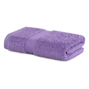 Prosop DecoKing Marina, 50 x 100 cm, mov deschis imagine