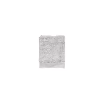 Prosop din bumbac 100% Zone Classic, 50 x 70 cm, gri deschis imagine