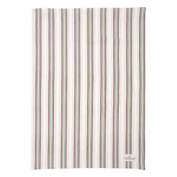 Prosop din bumbac 70x50 cm Carola - Green Gate imagine