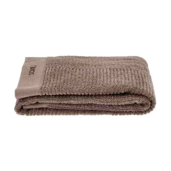 Prosop maro din bumbac 70x140 cm - Zone imagine