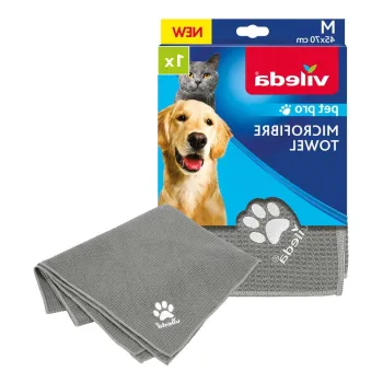 Prosop pentru animale Pet - Vileda imagine