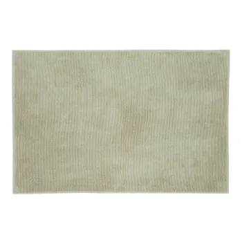Prosop verde deschis din bumbac 100x150 cm Soft Zero Twist Spa Towel aEURBianca imagine