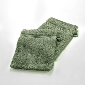 Prosopel de spalat pe corp din bumbac Tendresse - douceur d'interieur imagine